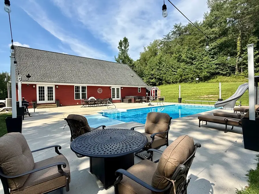 1616 Poplar Fork Rd., Franklin Furnace, OH 45629 - Image #3