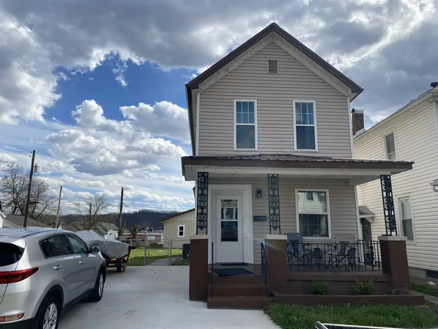 1830 Vinton Ave, Portsmouth, OH 45662 - #2