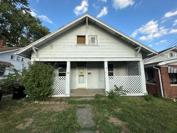 1220 Mayo Street, Portsmouth, OH 45662