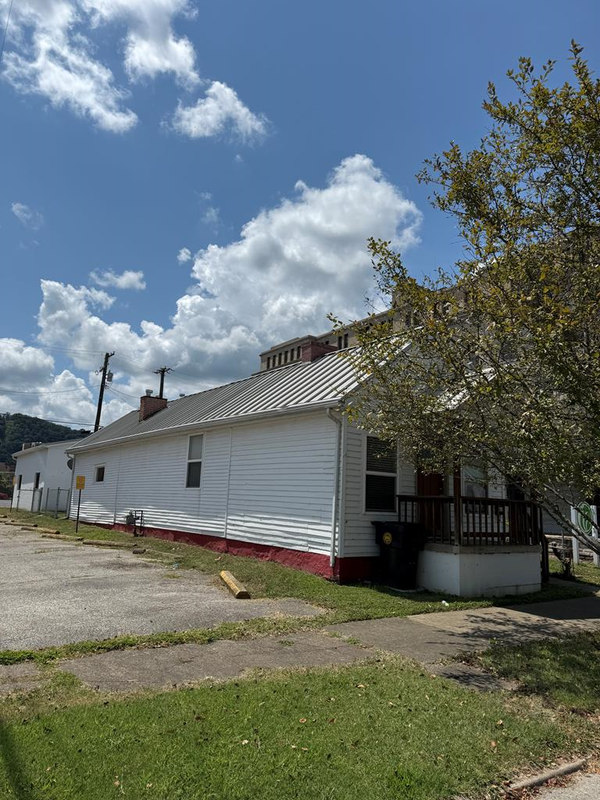 630 7th Street, Portsmouth, OH 45662