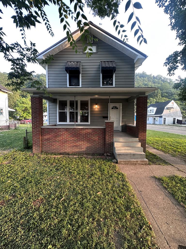 3167 Walnut St, Portsmouth, OH 45662
