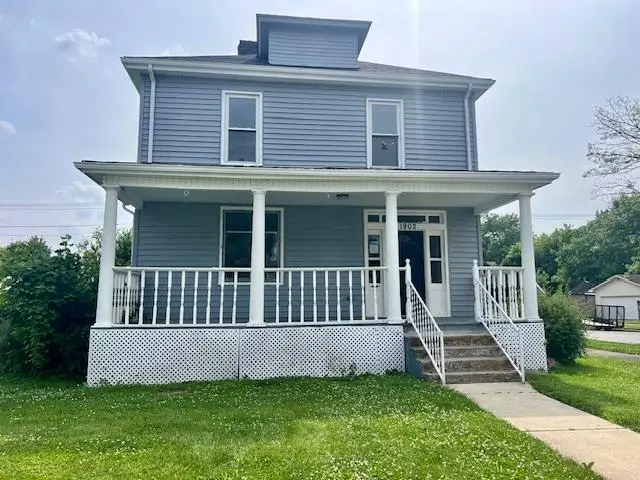 1902 South 7th, Ironton, OH 45638 - Image #1