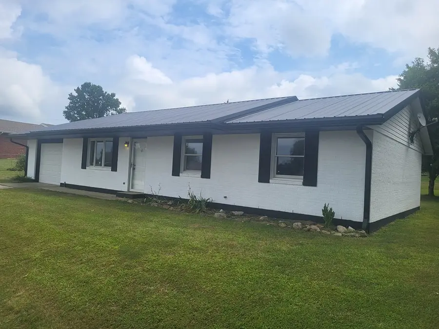 2474 Meadow Ridge Dr, Wheelersburg, OH 45694 - #3