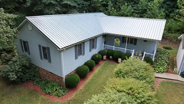 6485 Millers Back Run Road, Lucasville, OH 45648