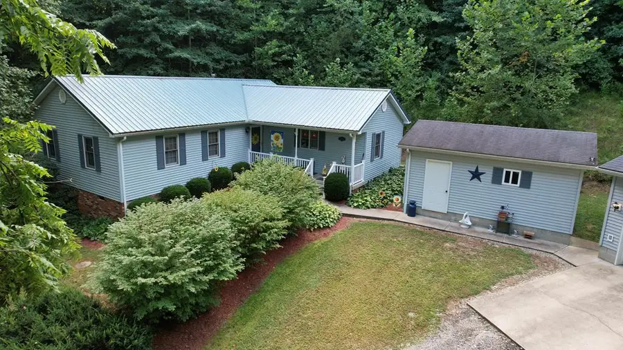 6485 Millers Back Run Road, Lucasville, OH 45648 - Image #2