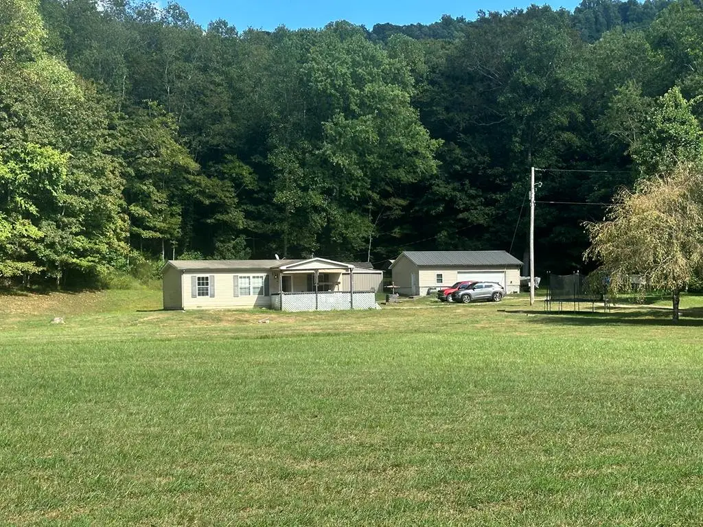 2030 Long Lick Road, Stout, OH 45648 - #1