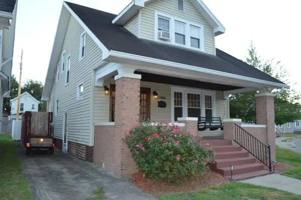 1906 Kinneys Lane, Portsmouth, OH 45662