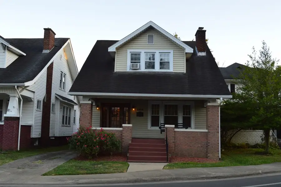 1906 Kinneys Lane, Portsmouth, OH 45662 - #2