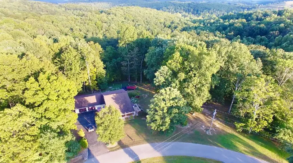 640 Rases Mountain Dr, Minford, OH 45653 - Image #1