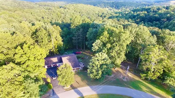 640 Rases Mountain Dr, Minford, OH 45653