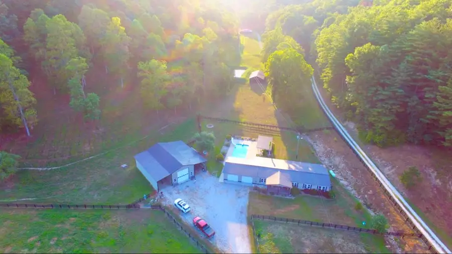 1060 Bill Chain Road, Garrison, KY 41141 - Image #2