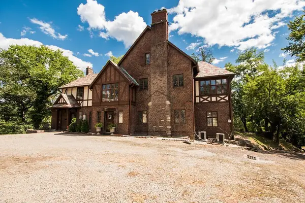 2233 Timlin Hill, Portsmouth, OH 45662