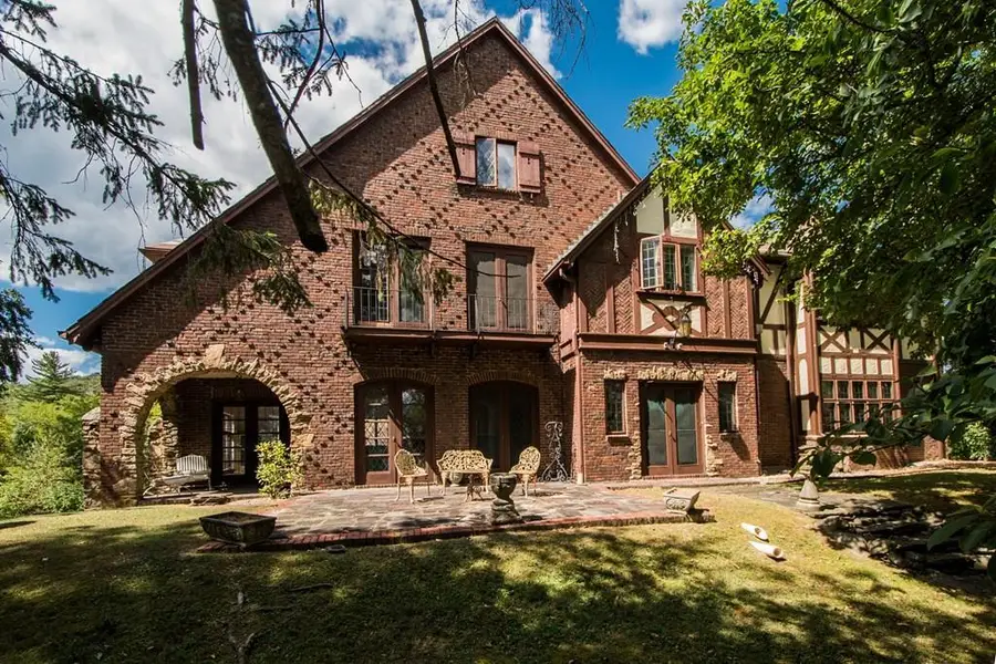 2233 Timlin Hill, Portsmouth, OH 45662 - #2