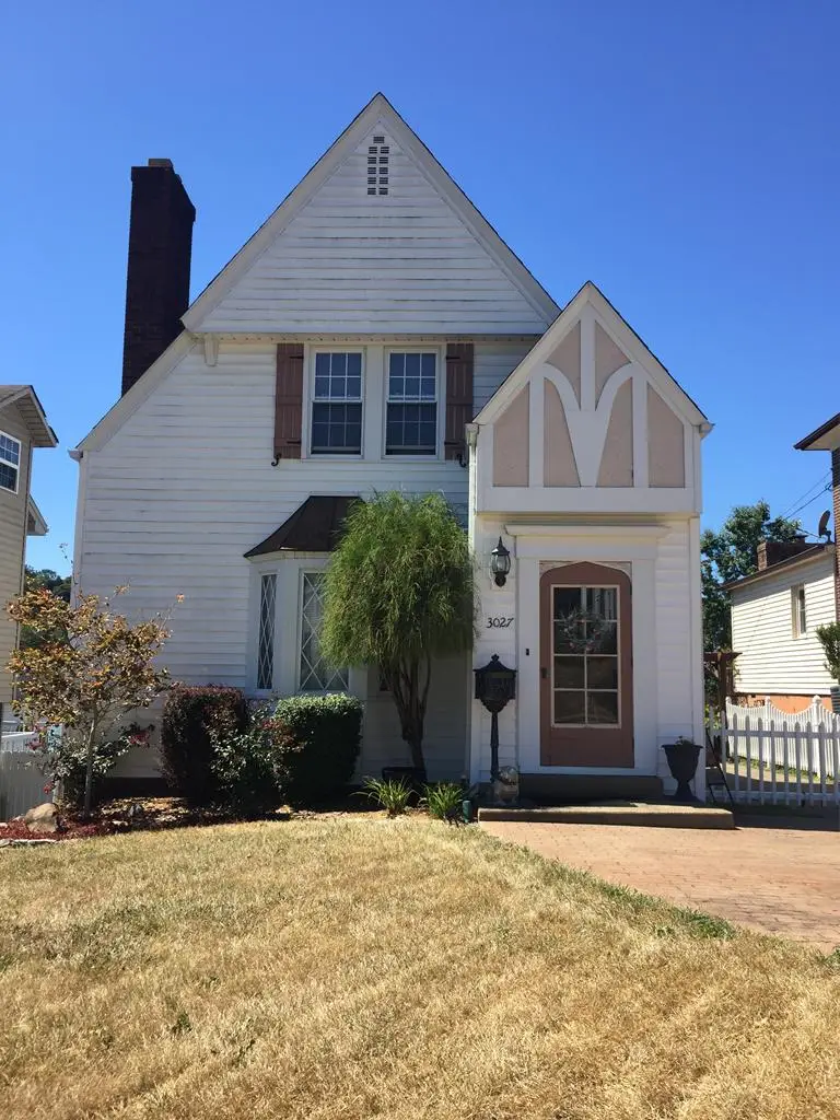 3027 Michigan, Portsmouth, OH 45662 - #1