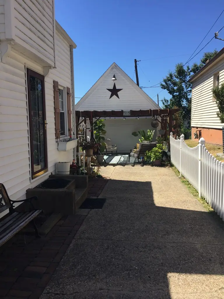 3027 Michigan, Portsmouth, OH 45662 - #2