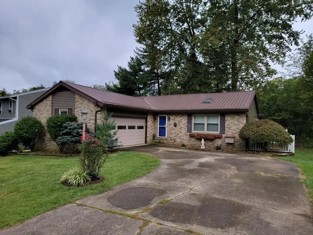 3243 Old Post Road, Portsmouth, OH 45662 - #1