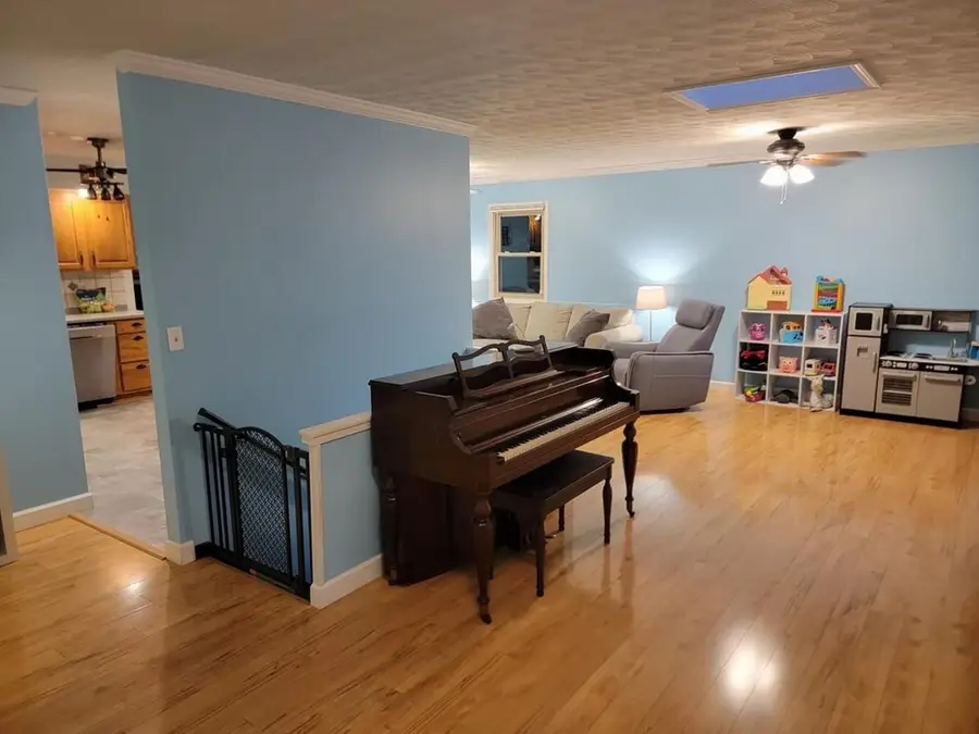 3243 Old Post Road, Portsmouth, OH 45662 - #2