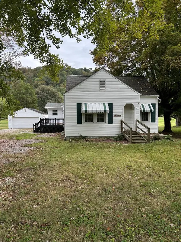 7948 State Route 139, Minford, OH 45653