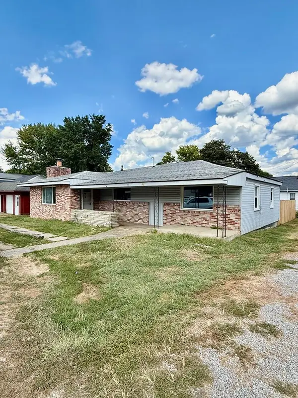 232(75) Hauser Ave, South Shore, KY 41175
