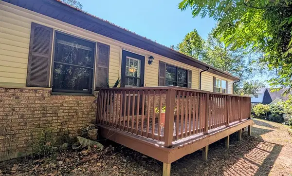 103 Carrico Dr, Coal Grove, OH 45638