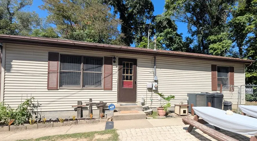 103 Carrico Dr, Coal Grove, OH 45638 - #2