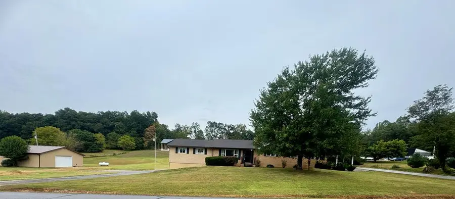 398 Hartley Rd, Wheelersburg, OH 45694 - #2