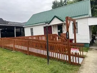 217 Rapp Street, West Portsmouth, OH 45663 - #1