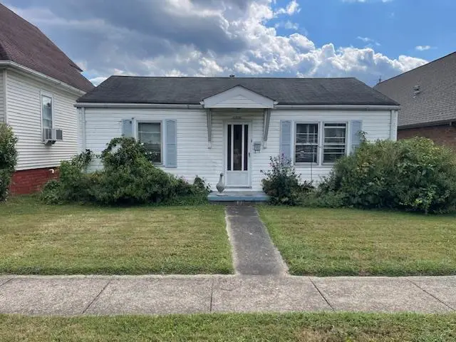 5928 Farney Avenue, Sciotoville, OH 45662 - Image #1