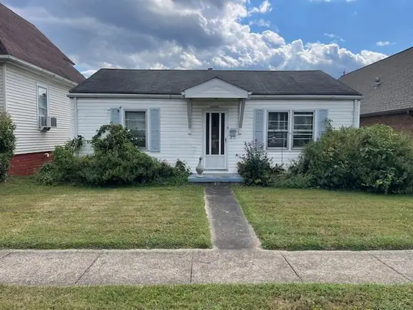 5928 Farney Avenue, Sciotoville, OH 45662