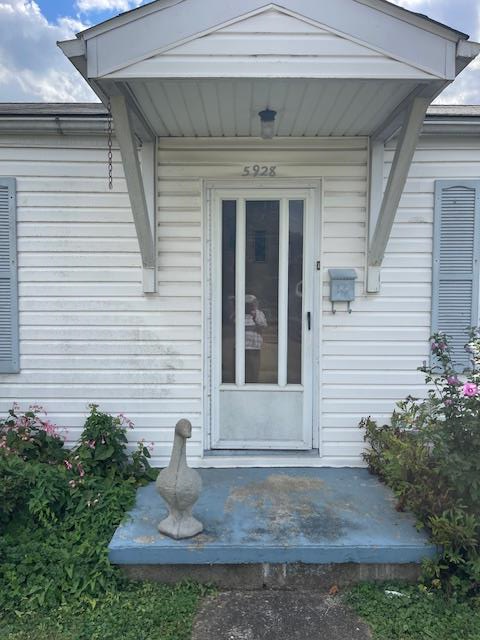 5928 Farney Avenue, Sciotoville, OH 45662 - Image #2