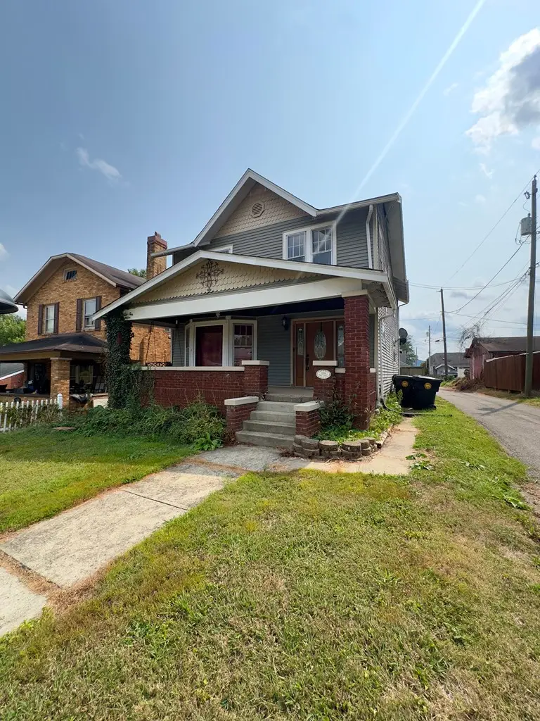 1208 22nd St., Portsmouth, OH 45662 - #2