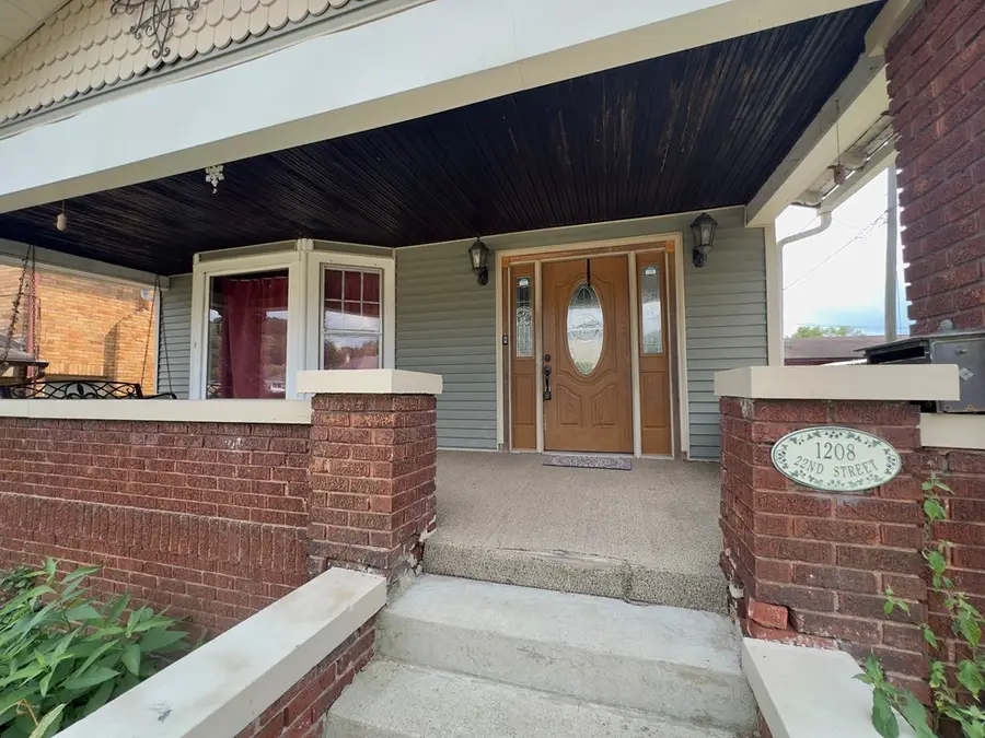 1208 22nd St., Portsmouth, OH 45662 - #3