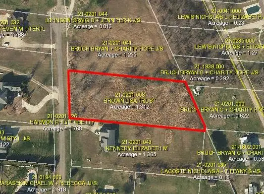 0 Little Cheryl, McDermott, OH 45652 - Image #1