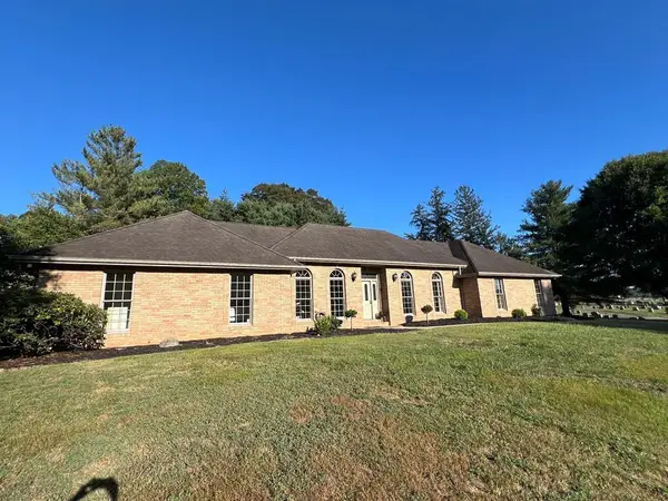 10 Hummingbird Lane, Wheelersburg, OH 45694