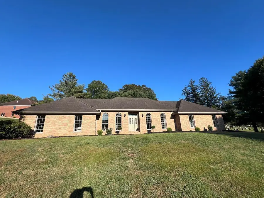 10 Hummingbird Lane, Wheelersburg, OH 45694 - #2