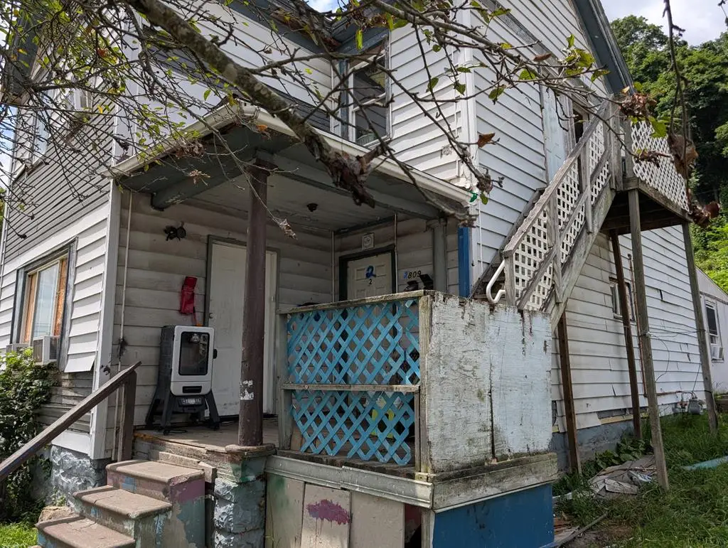 2809 Gallia Street, Portsmouth, OH 45662 - #1