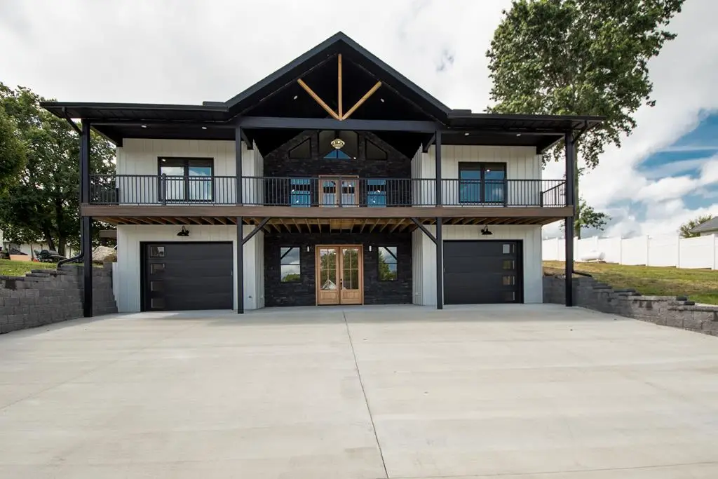 1177 Candlewood Dr., Wheelersburg, OH 45694 - #1