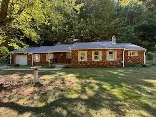 1987 Swauger Valley Rd, Portsmouth, OH 45662