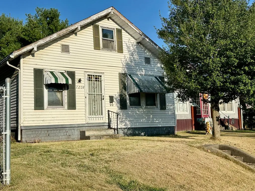 7204 Ohio River Road, Wheelersburg, OH 45694 - #1