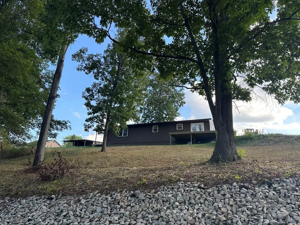 3750 State Route 140, Wheelersburg, OH 45694 - #1