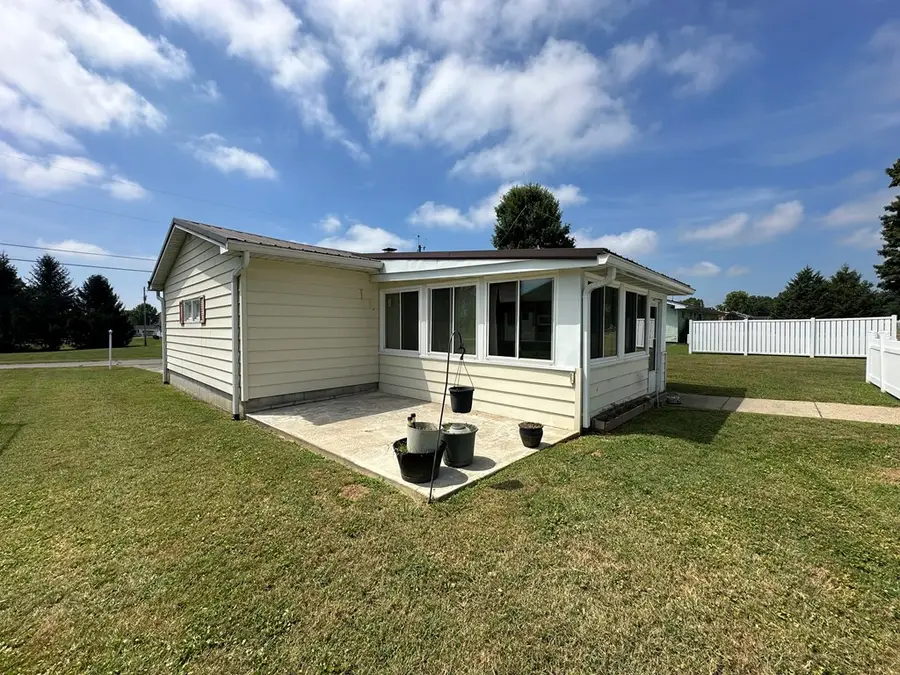 817 Franklin, Wheelersburg, OH 45694 - #3