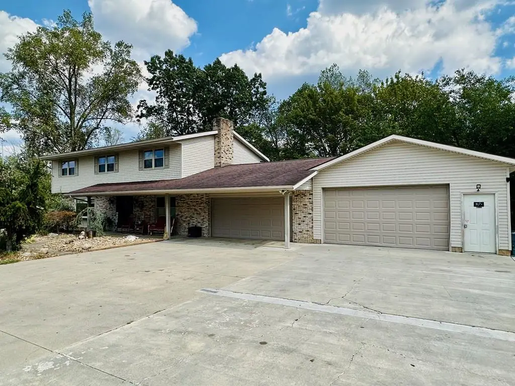 7498 Canterbury Road, Portsmouth, OH 45662 - #1