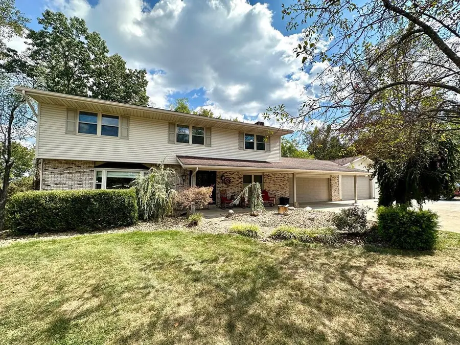 7498 Canterbury Road, Portsmouth, OH 45662 - #2