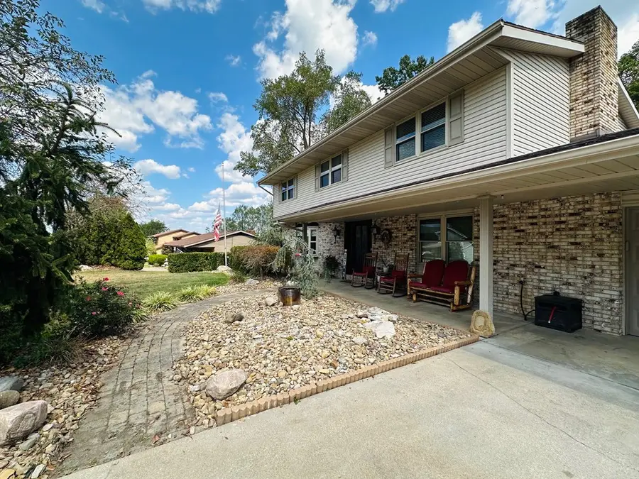 7498 Canterbury Road, Portsmouth, OH 45662 - #3