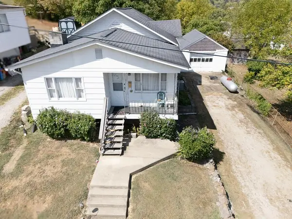 1145 3rd Street, West Portsmouth, OH 45663