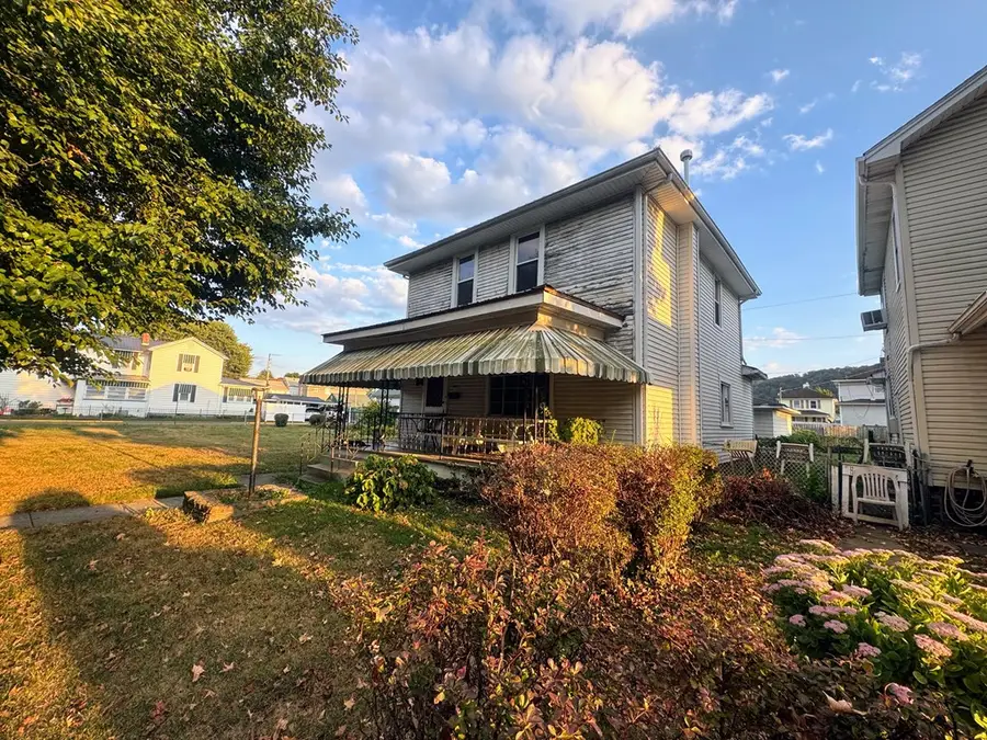 1808 Jackson St, Portsmouth, OH 45562 - #2