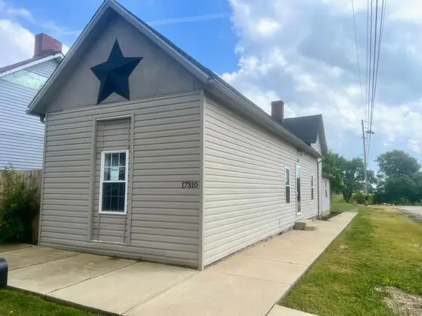 17310 High St., Clarksburg, OH 43115