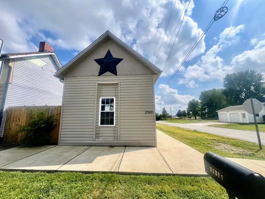 17310 High St., Clarksburg, OH 43115 - #2
