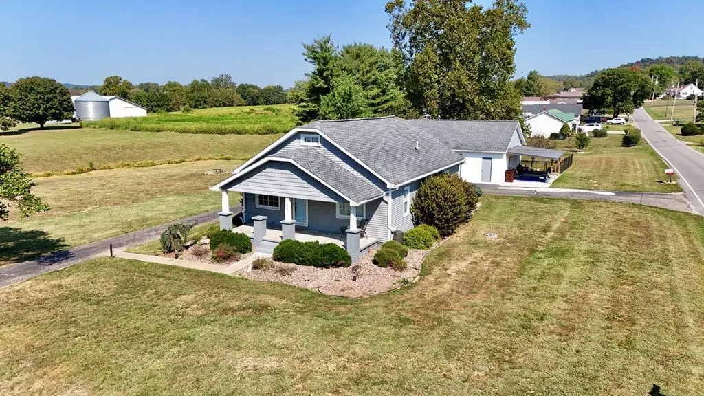 21 Salem Rd, Minford, OH 45653 - Image #1