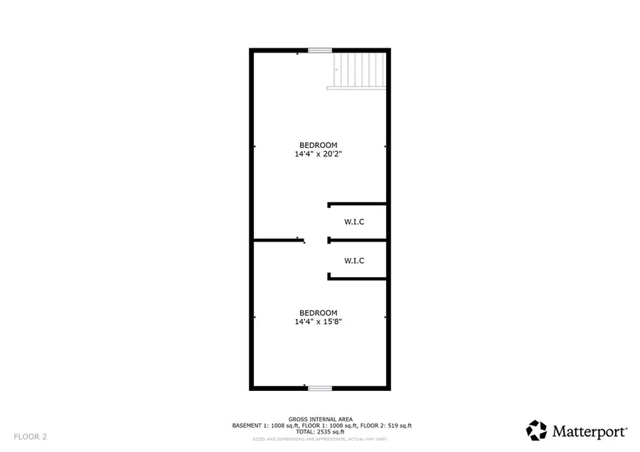 21 Salem Rd, Minford, OH 45653 - Image #3